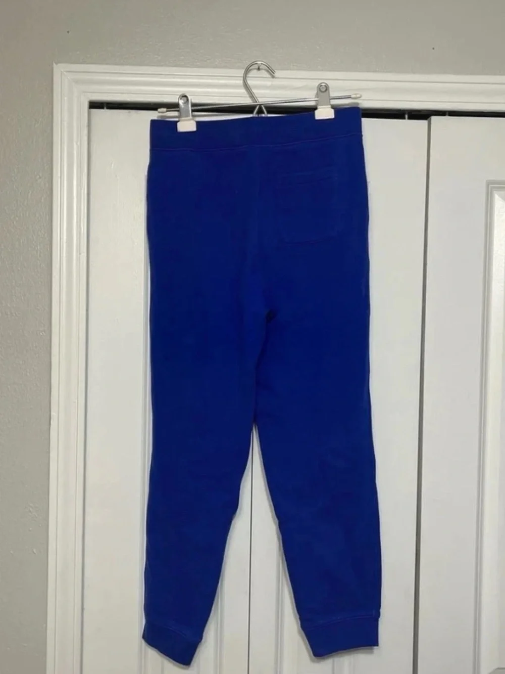 Polo Ralph Lauren girls sweatpants joggers youth L 14-16